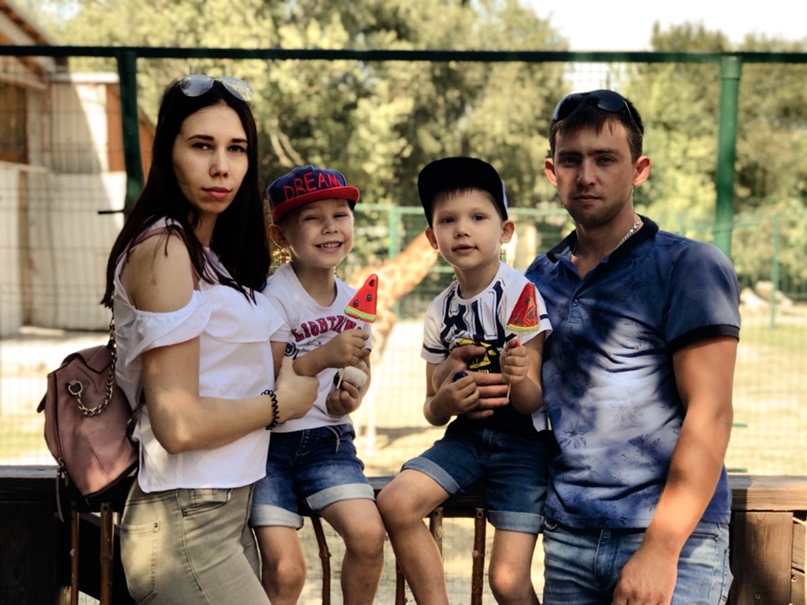 Алексей Кудлай | Азов