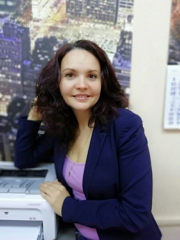 Елена Цветкова | Сыктывкар