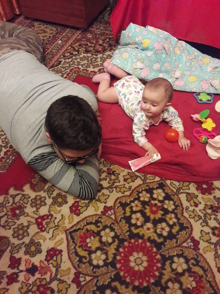 София Коновалова | Новосибирск