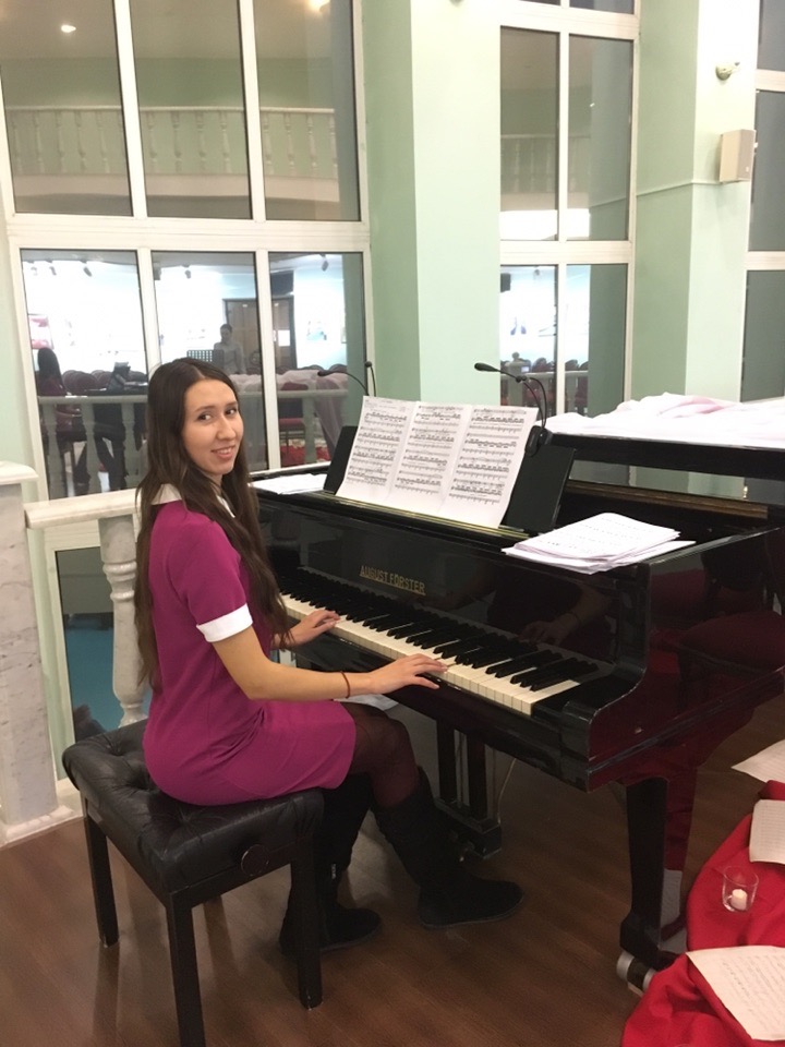 Елена Холодилина | Калуга