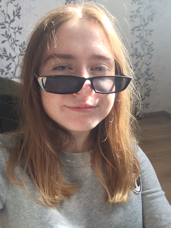 Алёна Котова | Великий Новгород