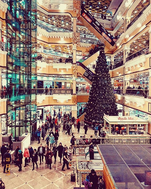 Анна Трошина |