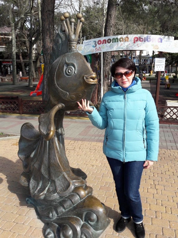 Лидия Голосова | Барыш