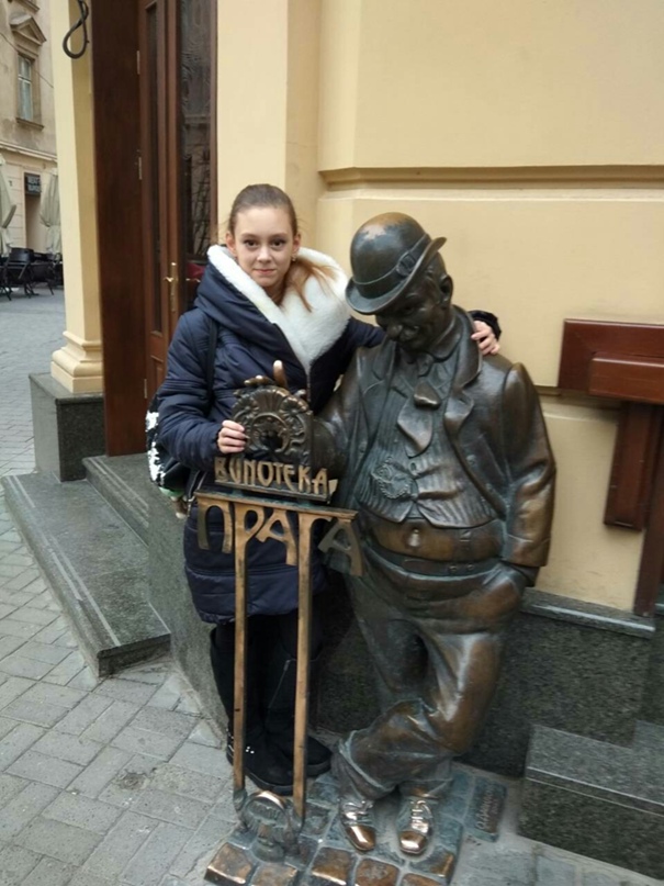 Александр Мещанинов | Одесса