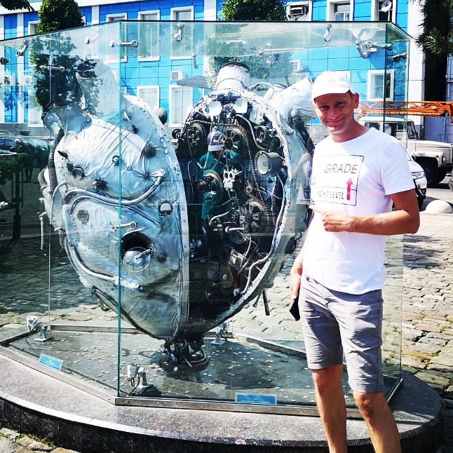 Алексей Козырь | Таганрог