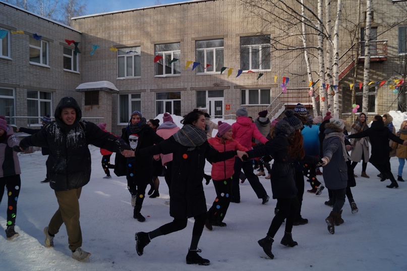 Вадим Василенко | Кировск