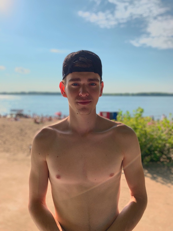 Ильнур Биккулов | Самара