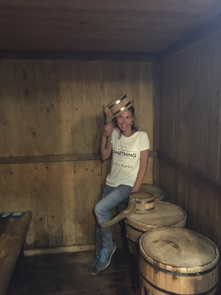 Юлия Коновалова | Новосибирск