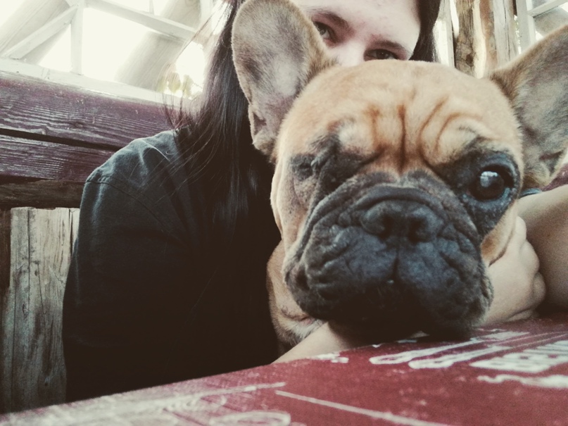 Алиса Семененко | Минск