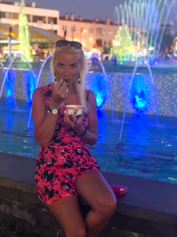 Екатерина Никонович |