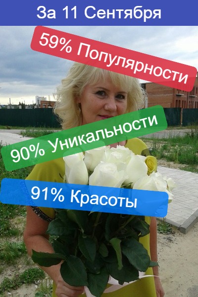 Светлана Огородникова | Йошкар-Ола