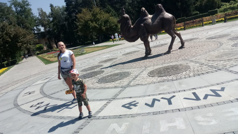 Татьяна Вяткина | Усть-Каменогорск