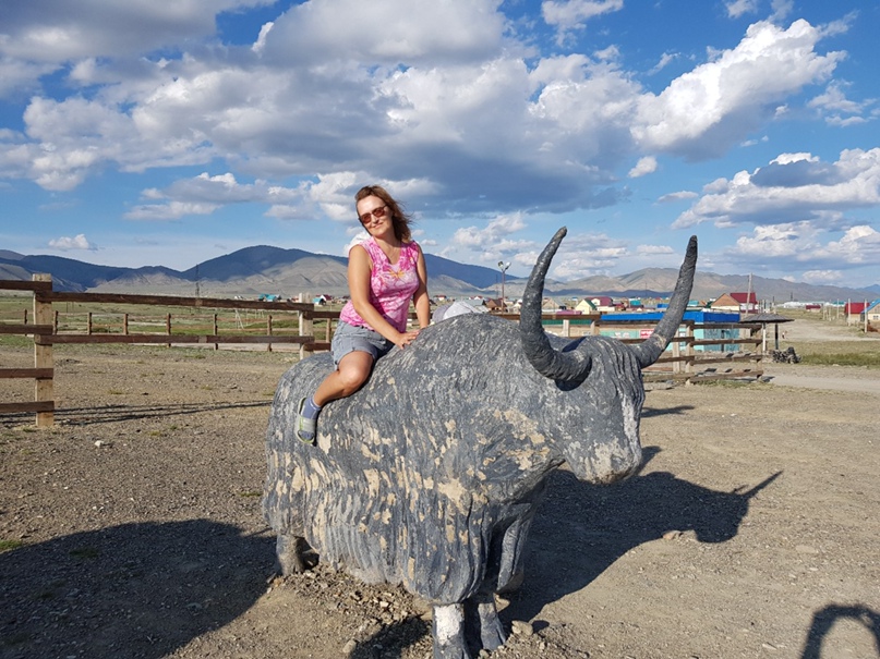 Людмила Злобина | Тюмень