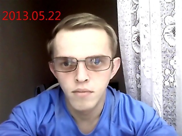 Иван Арнаутов | Новобачаты