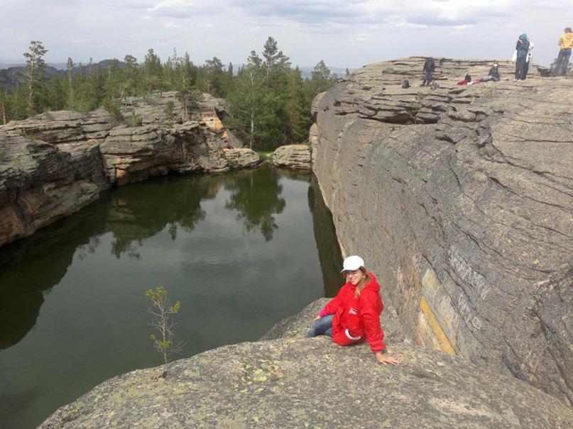 Виктория Максименко | Астана / Нур-Султан