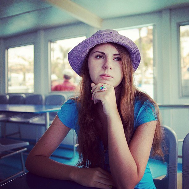 Аревик Петросян | Москва