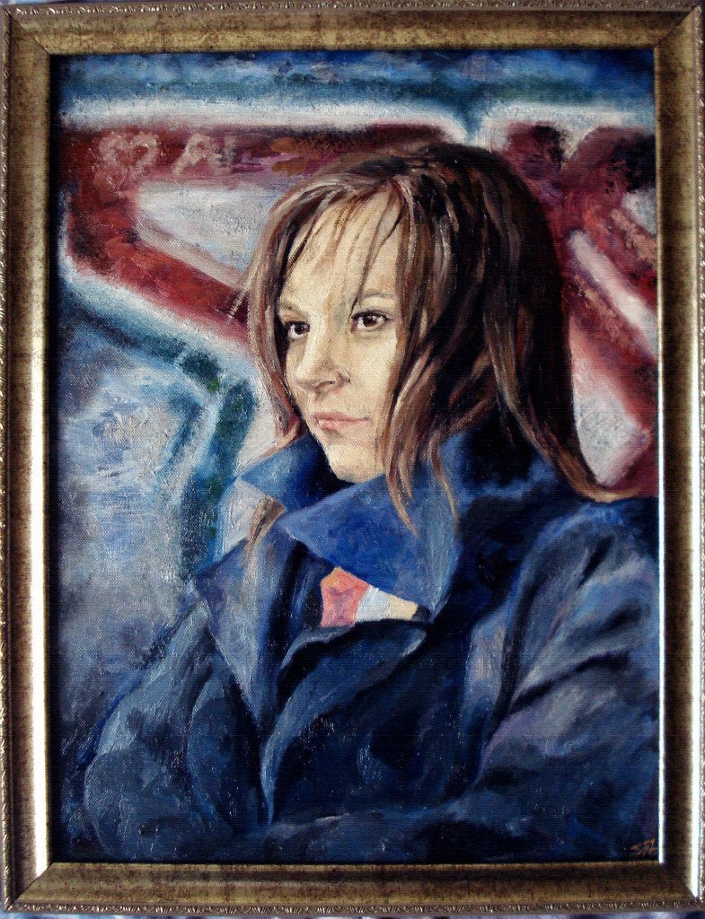 Алёна Афанасьева | Мурманск