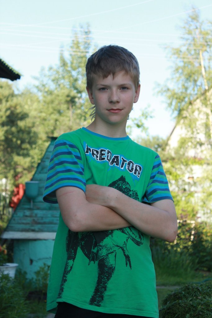 Дмитрий Сорокин | Москва