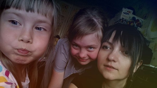 Мария Пахно | Спасск-Дальний