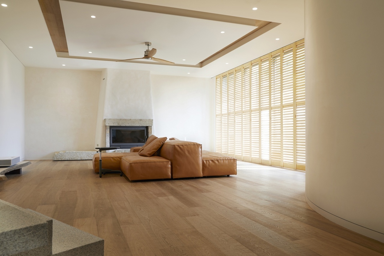 Munho-ri House / studioVASE