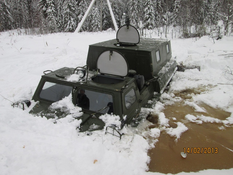 Владимир Семеновых | Медвежьегорск