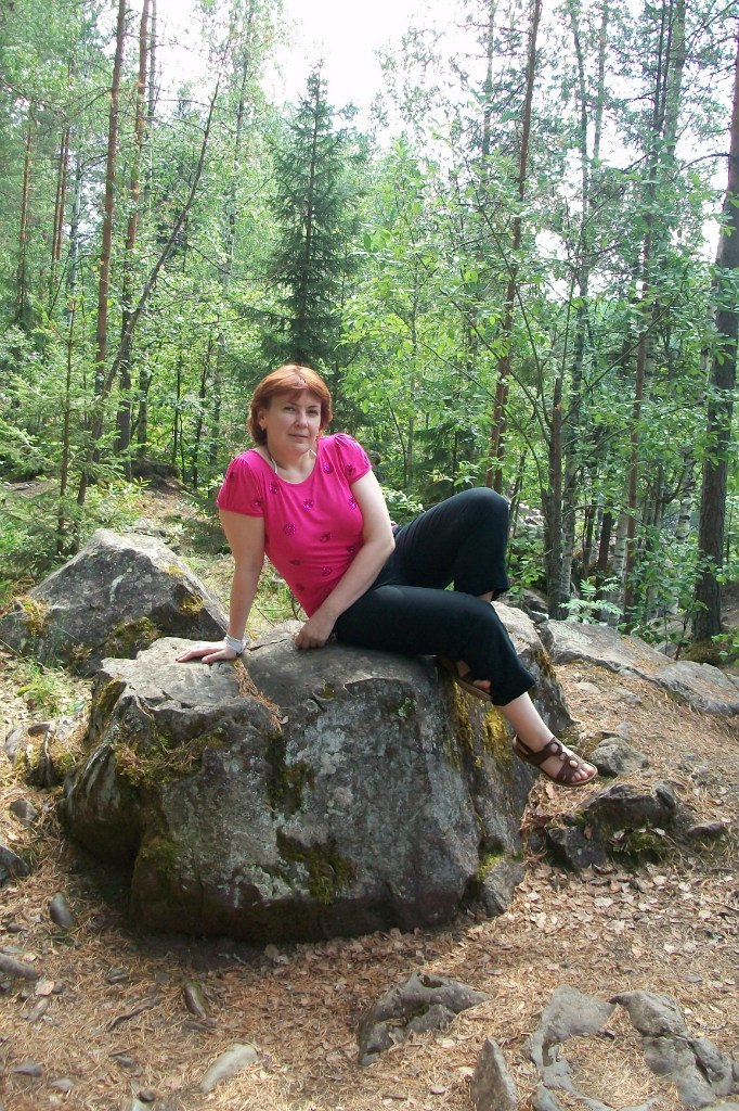 Оксана Панова | Калининград