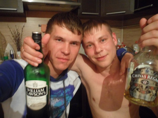 Андрей Дмитриченко | Иркутск