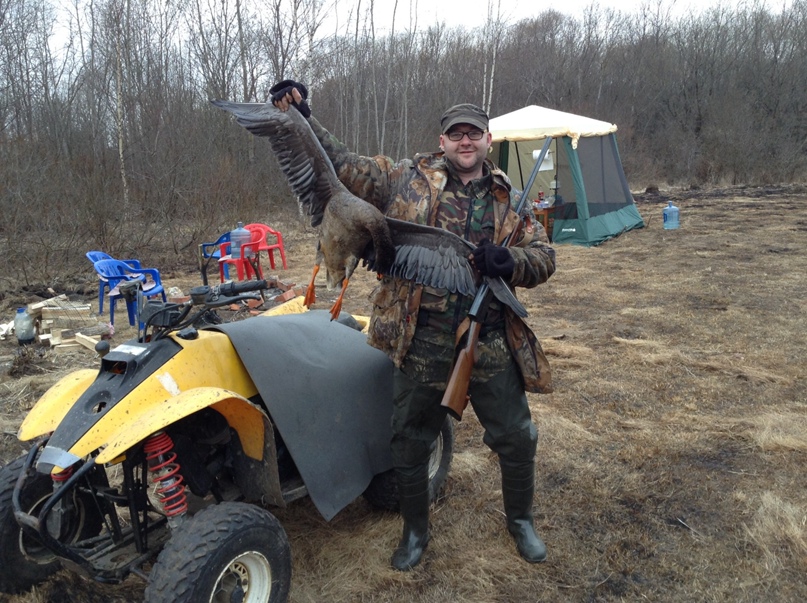 Алексей Шангин GUS' | Великий Новгород