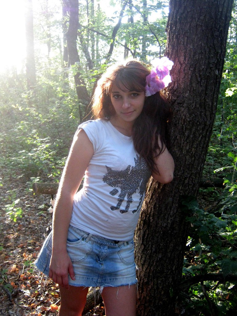 Анастасия Настюшкина | Харьков