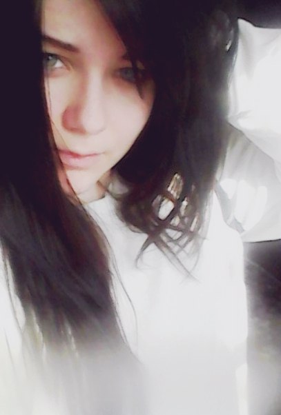 Александра Адамова | Запорожье