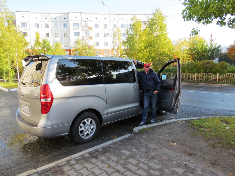 Сергей Барков | Сургут