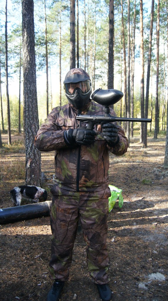 Семен Бондаревский KENZO | Сургут