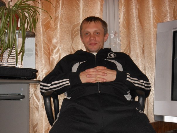 Алексей Беликов | Дрезна