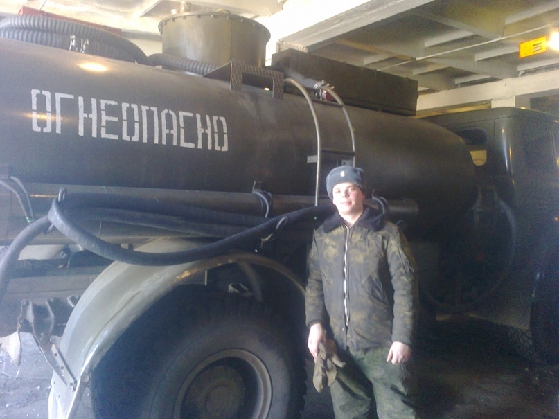 Виктор Савинов |