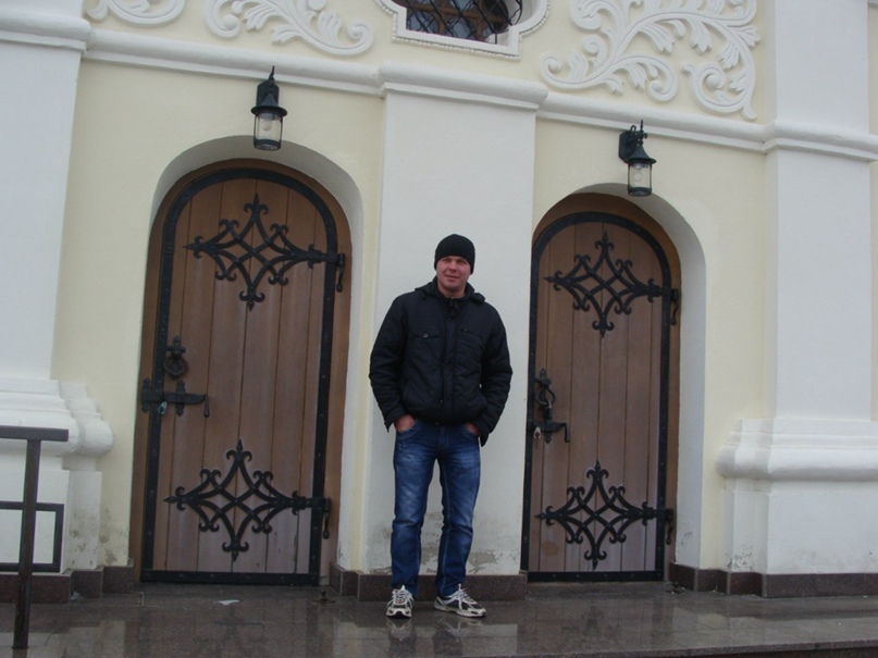 Сергей Борцов | Конотоп