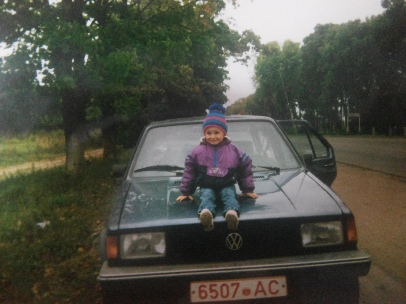 Олег Николаенко | Орша