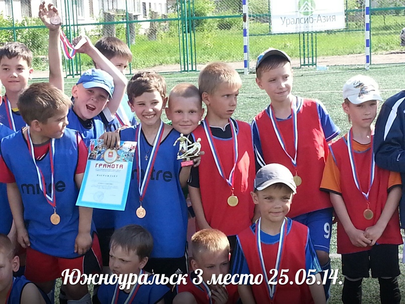 Дарья Климова | Магнитогорск