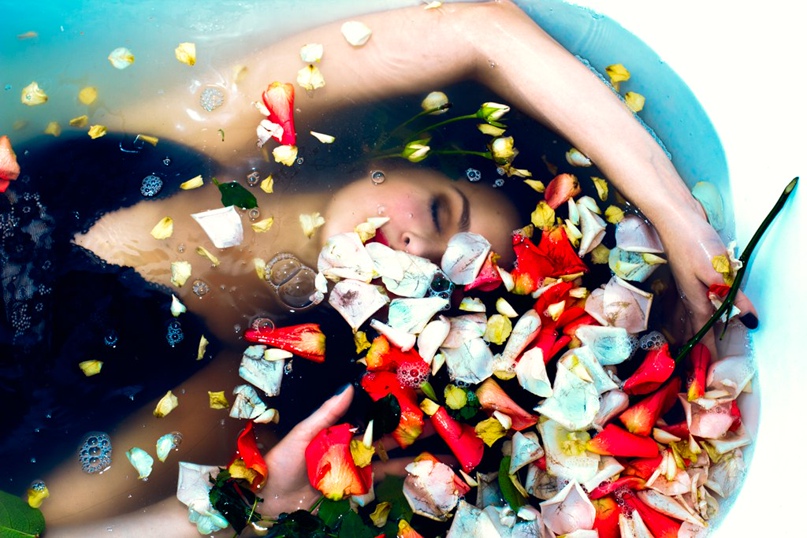 Оля Мурзакова | Москва