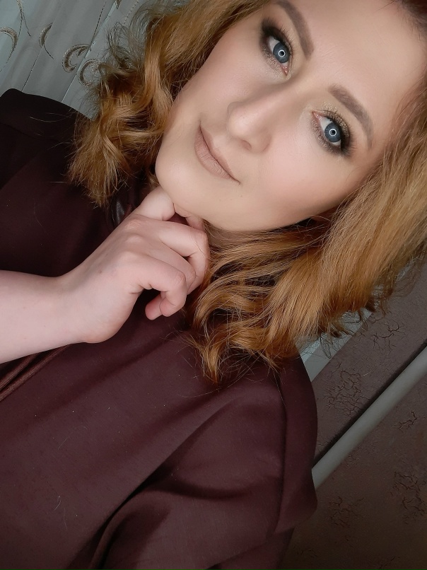 Екатерина Поварницина | Копейск