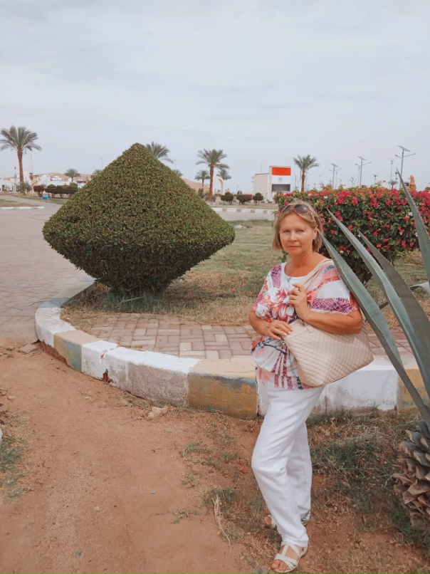 Ольга Медведева | Омск