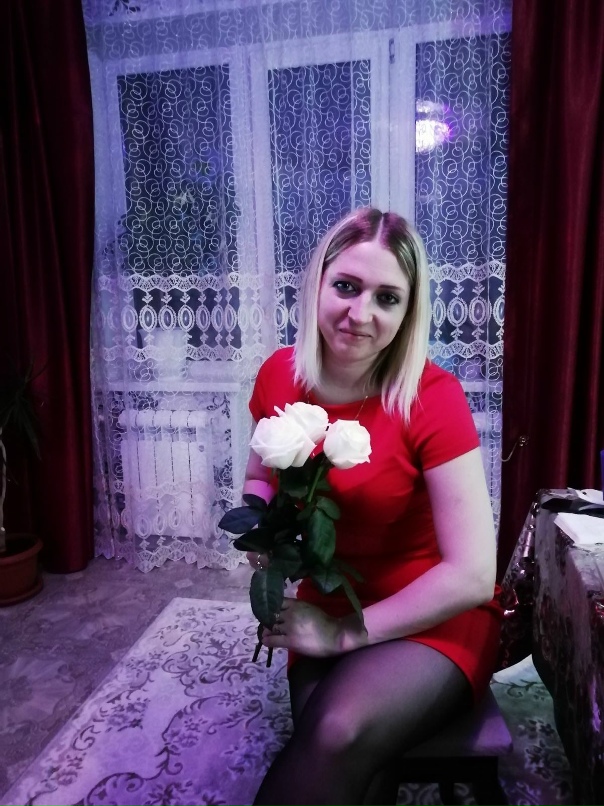 Оксана Корнеева | Челябинск