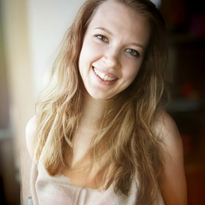 Екатерина Карелина | Новоуральск