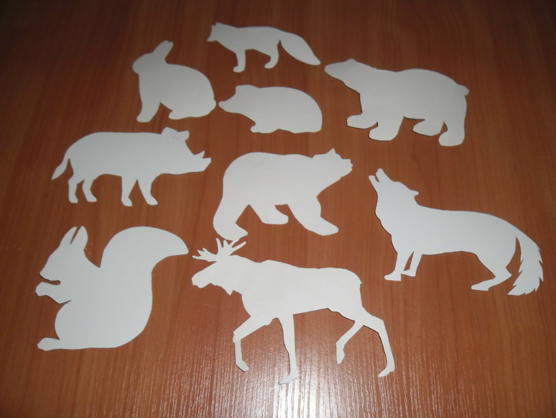 В МИРЕ ТВОРЧЕСКИХ ИДЕЙ – 39, изображение №3