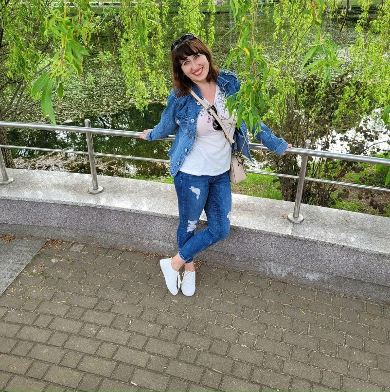 Татьяна Василевская | Минск