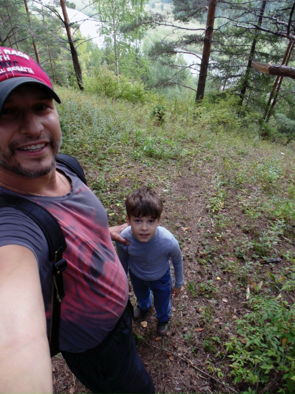 Кирилл Старков | Кирово-Чепецк