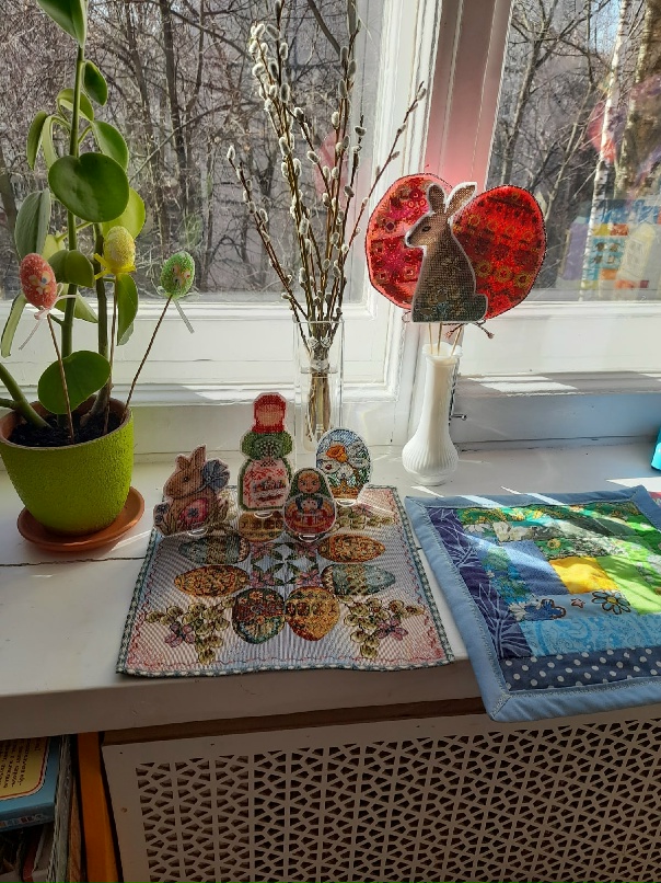 Зоя Смирнова | Санкт-Петербург