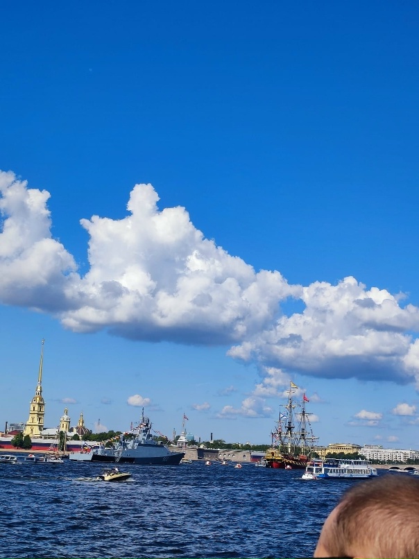 Дарья Аристова | Ярославль