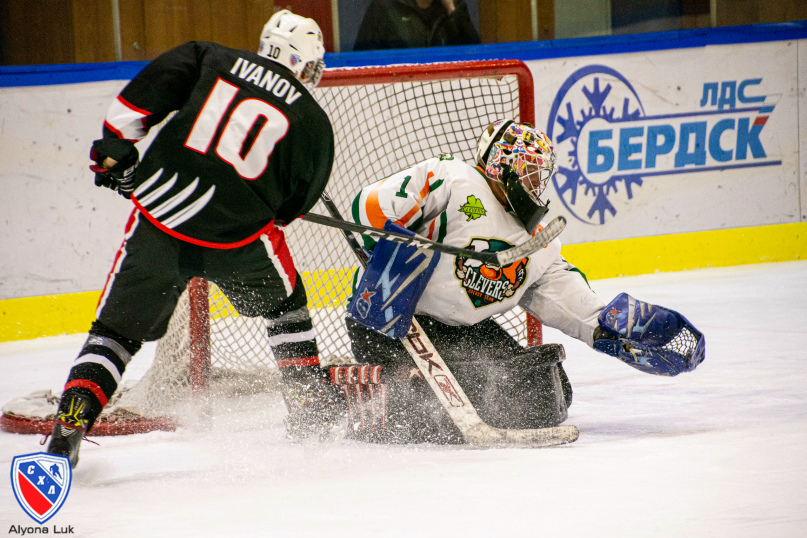 Влад Францев | Новосибирск