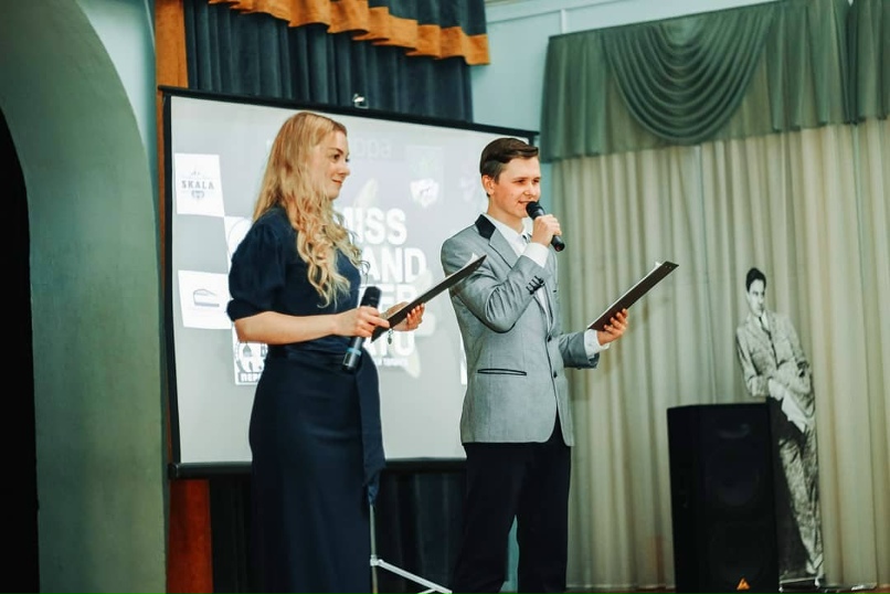 Вова Коновалов | Пермь