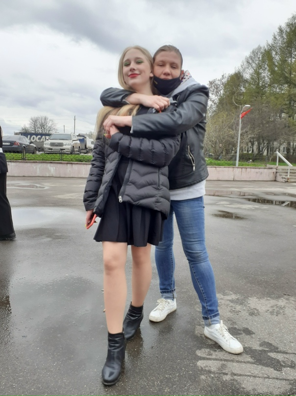 Наталья Романова | Солнечногорск